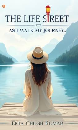The Life Street : As I Walk My Journey...