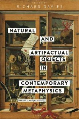 Natural and Artifactual Objects in Contemporary Metaphysics