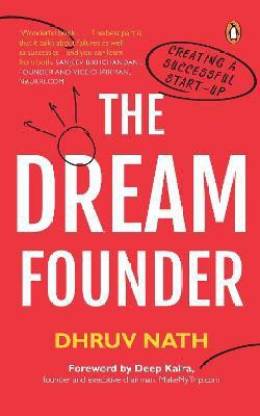 The DREAM Founder