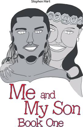 Me and My Son Book One