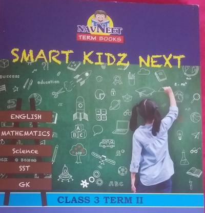 Smart kidz next class 3 term 2