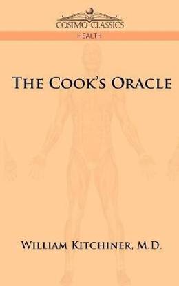 The Cook's Oracle