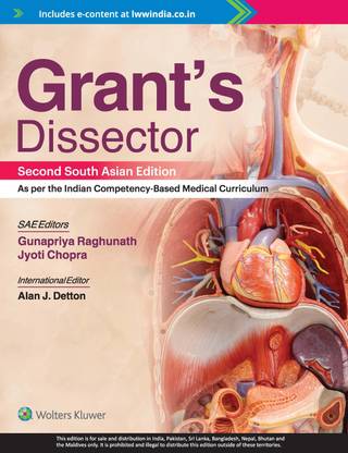 Grant�s Dissector