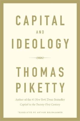 Capital and Ideology