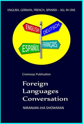 Foreign Languages Conversation