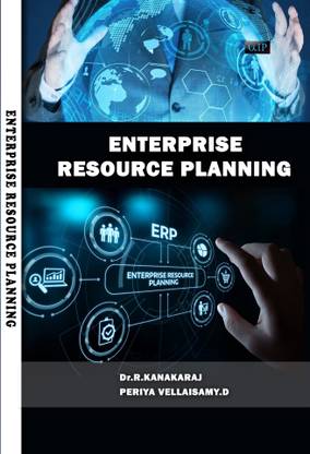 ENTERPRISE RESOURCE
PLANNING