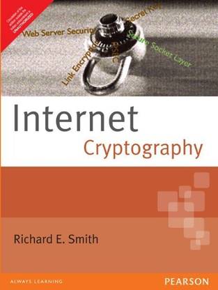Internet Cryptography