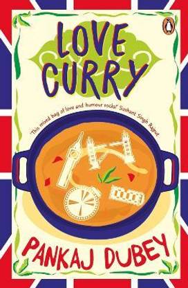 Love Curry: A Potpourri of Love and Life and All Things in Between!