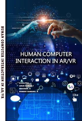 HUMAN COMPUTER INTERACTION IN AR/VR