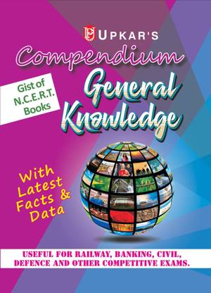 Compendium General Knowledge 2012 with Latest Facts & Data New  Edition