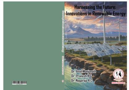 Harnessing the Future: Innovations in Renewable Energy