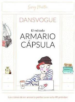 El metodo armario capsula / The Capsule Closet Method