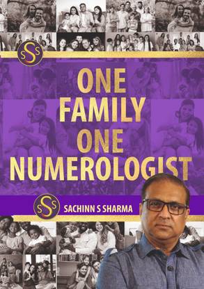 One Family, One Numerologist