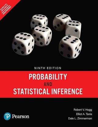 Probability and Statistical Inference, 9e with 2 Disc