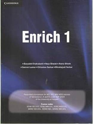 Enrich 1