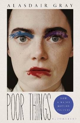 Poor Things