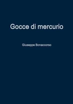 Gocce Di Mercurio