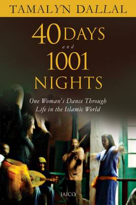 40 Days and 1001 Nights