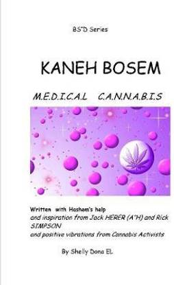 Kaneh Bosem