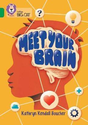Meet Your Brain