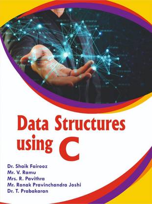 Data structures using C
