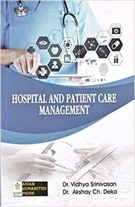 Hospital And Patient Care Management