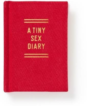 A Tiny Sex Diary