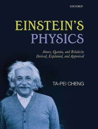 Einstein's Physics