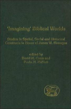 Imagining' Biblical Worlds