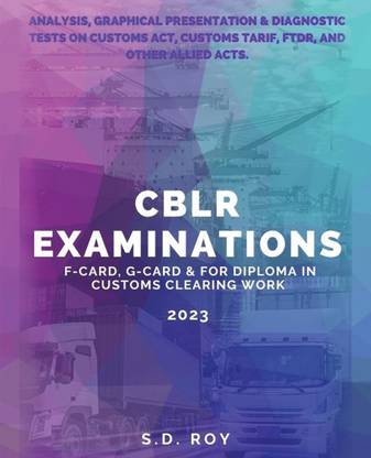 Cblr Examination
