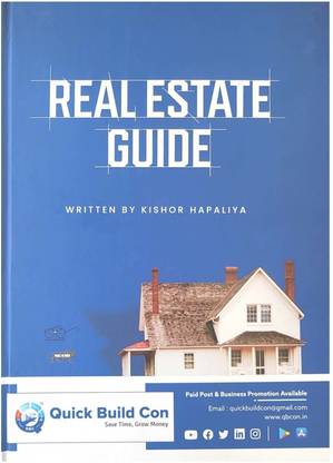 REAL ESTATE GUIDE BOOK