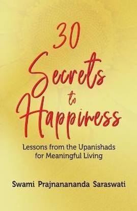 30 Secrets to Happiness