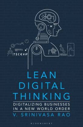 Lean Digital Thinking