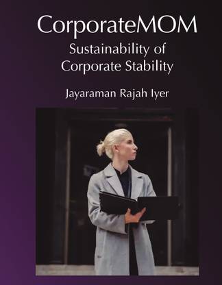 CorporateMOM  - Sustainability of Corporate Stability