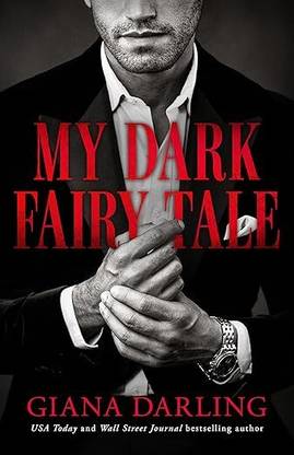 My Dark Fairy Tale ( English, Paperback, Giana Darling )