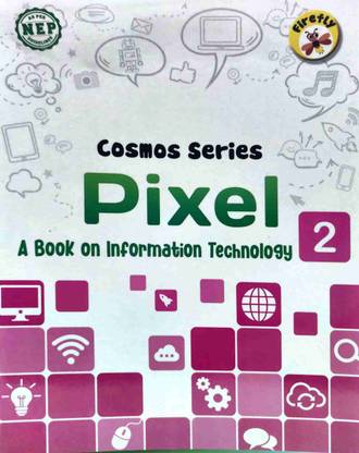 PIXEL - 1