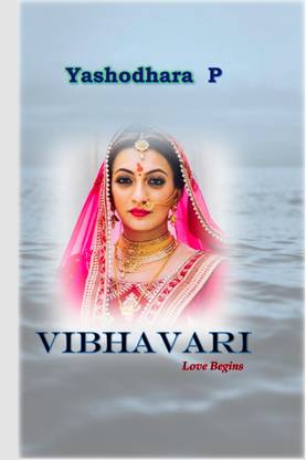 Vibhavari  - Love Begins