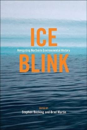 Ice Blink