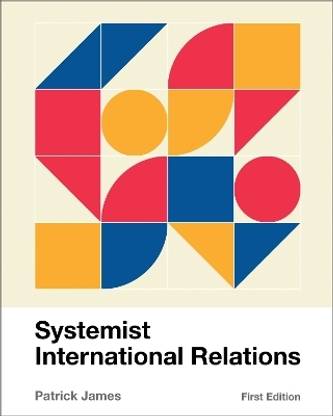 Systemist International Relations
