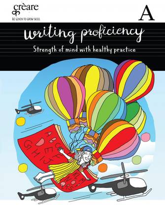 Writing Proficiency
