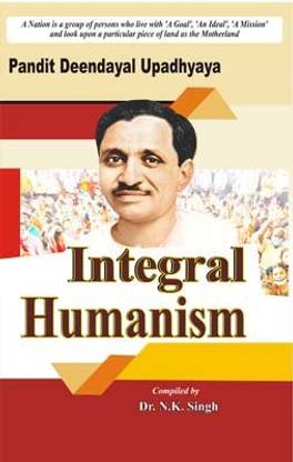 INTEGRAL HUMANISM