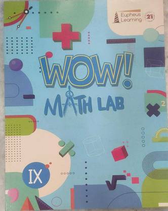 WOW Math Lab 9 by Eupheus Learning
