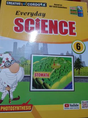 Everyday science 6