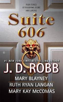 Suite 606