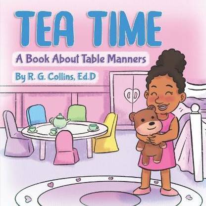 Tea Time