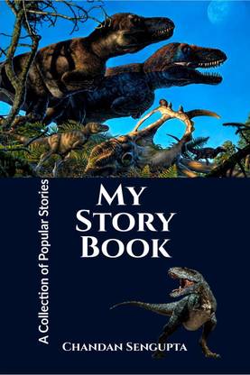 My Story Book