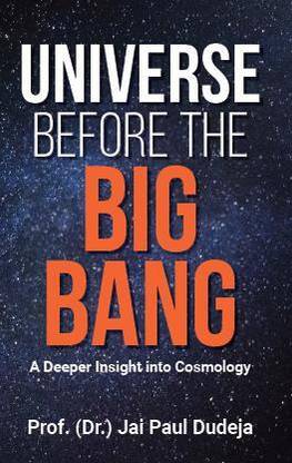 Universe Before the Big Bang