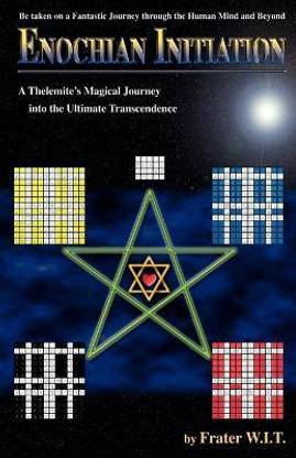 Enochian Initiation