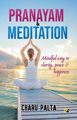 Pranayam & Meditation