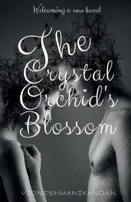 The Crystal Orchid's Blossom